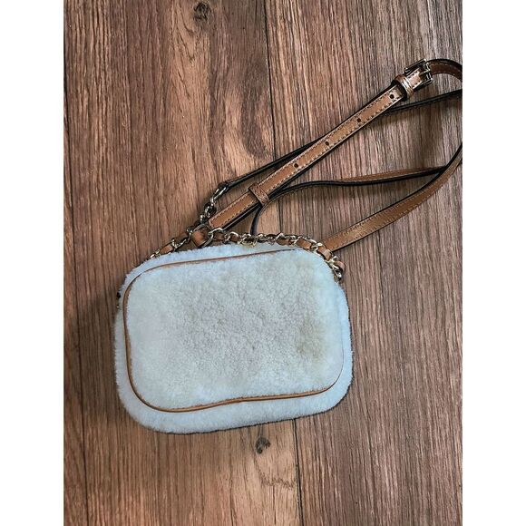 Michael Kors Jet Set Shearling - Picture 6 of 7